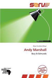 Andy Marshall