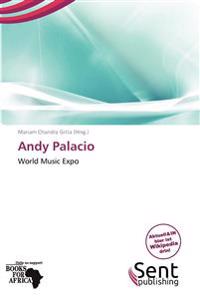 Andy Palacio