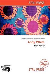 Andy White