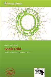 Ando Teibi