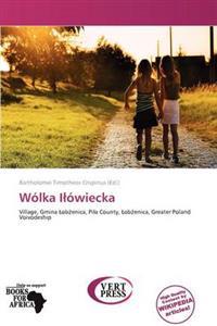 Wólka I¿ówiecka