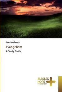 Bokomslag for "Evangelism"