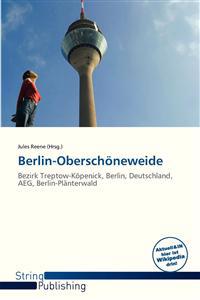 Berlin-Oberschöneweide