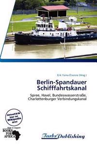Berlin-Spandauer Schifffahrtskanal