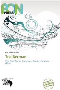 Ted Berman