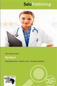 Beriberi