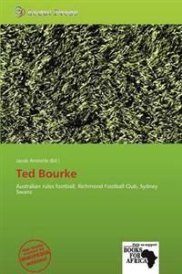 Ted Bourke