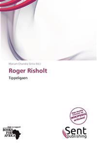 Roger Risholt