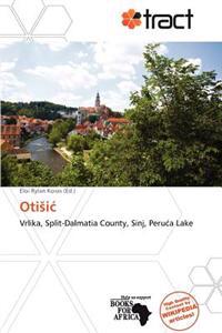 Otišic