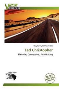 Ted Christopher