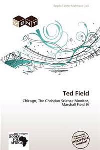 Ted Field