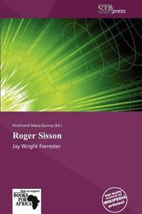 Roger Sisson