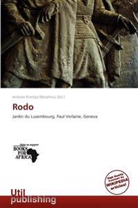 Rodo