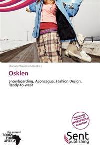 Osklen
