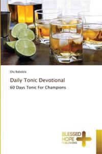 Daily Tonic Devotional