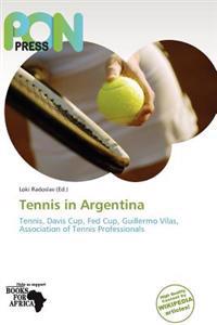 Tennis in Argentina
