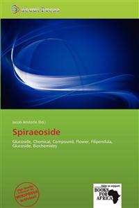 Spiraeoside