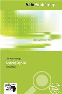 Andrej Dynko