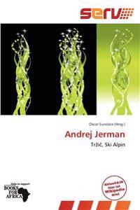 Andrej Jerman