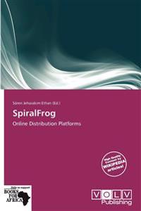 SpiralFrog