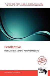 Pendentive