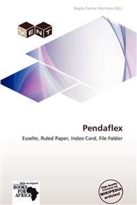 Pendaflex