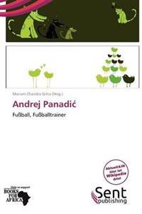 Andrej Panadic