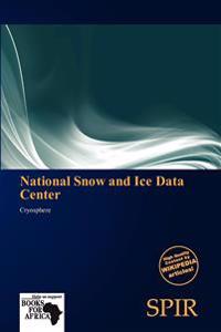 National Snow and Ice Data Center