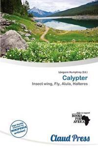 Calypter