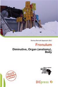 Frenulum