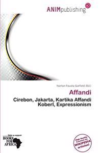 Affandi
