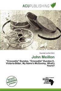 John Meillon