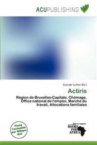 Actiris