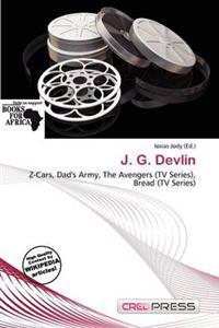 J. G. Devlin