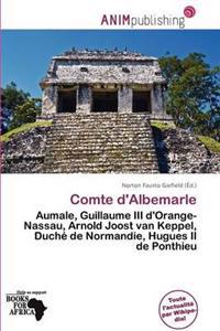 Comte d'Albemarle