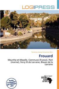 Frouard