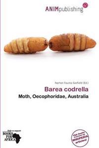 Barea codrella