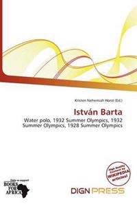 István Barta
