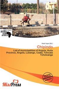 Chipindo