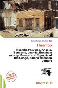 Huambo