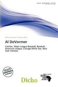 Al DeVormer