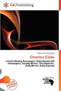 Charles Eade