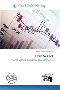 Eric Server