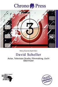 David Scheller