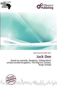 Jack Dee