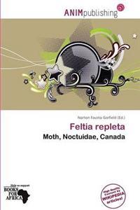 Feltia repleta