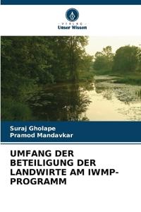 Umfang Der Beteiligung Der Landwirte Am Iwmp-Programm