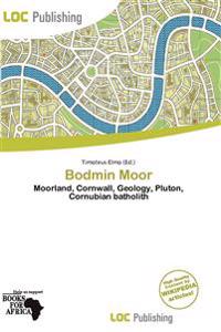 Bodmin Moor