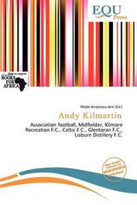 Andy Kilmartin
