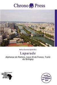 Laparade